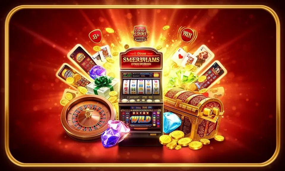 kaya98 Explore the Live Roulette Gold Lobby